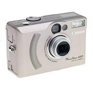 Canon PowerShot A50