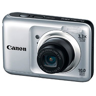 Canon PowerShot A800