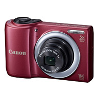 Canon PowerShot A810