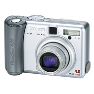 Canon PowerShot A85