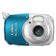 Canon PowerShot D10