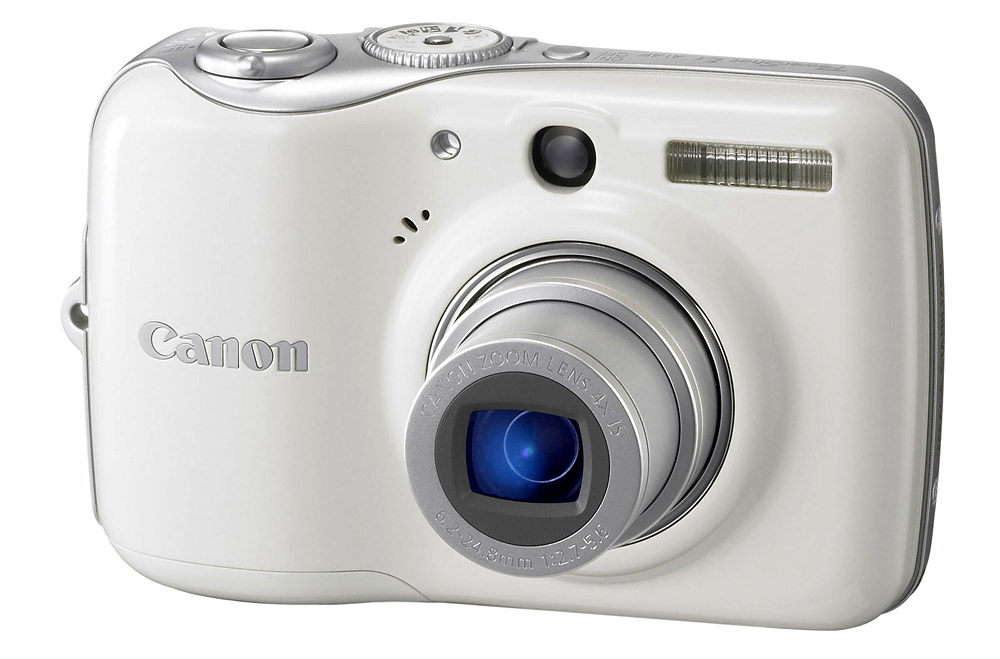 Canon PowerShot E1