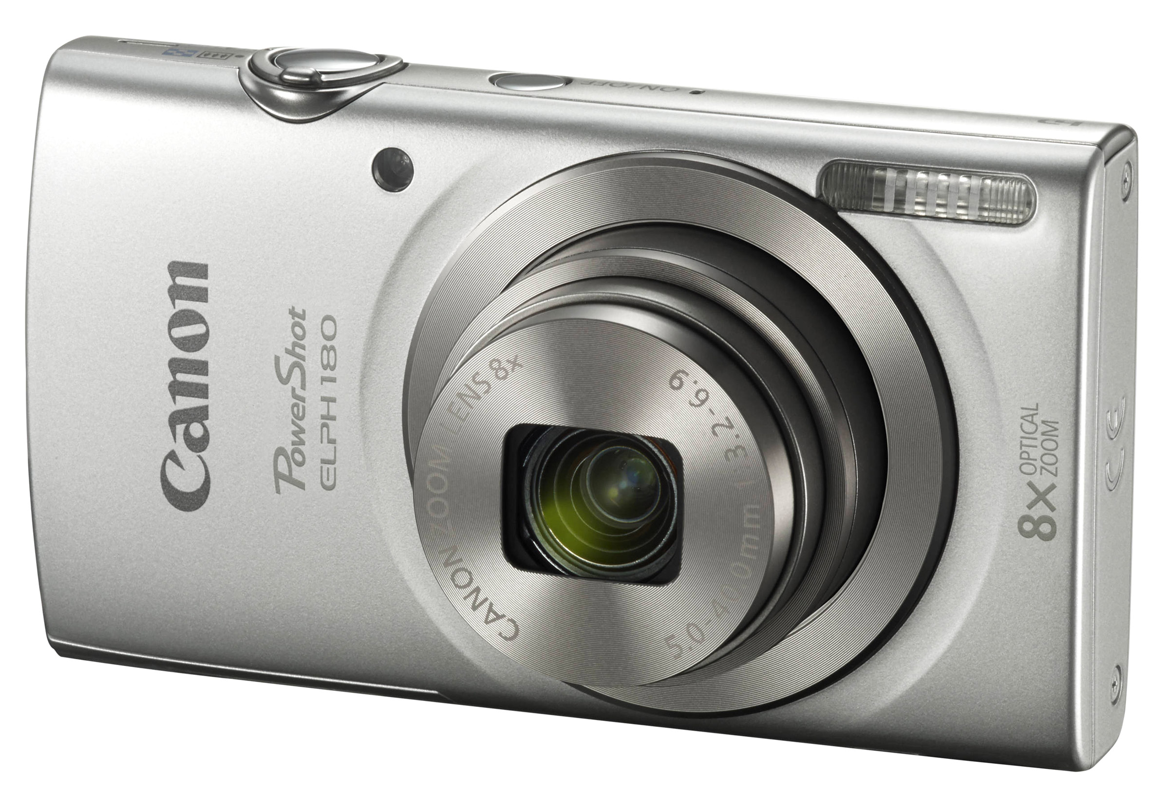 Canon Ixus 175 / Elph 180