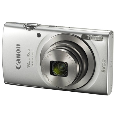 Canon Ixus 175 / Elph 180