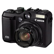 Canon PowerShot G10