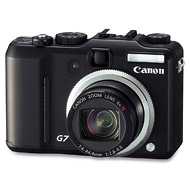 Canon PowerShot G7