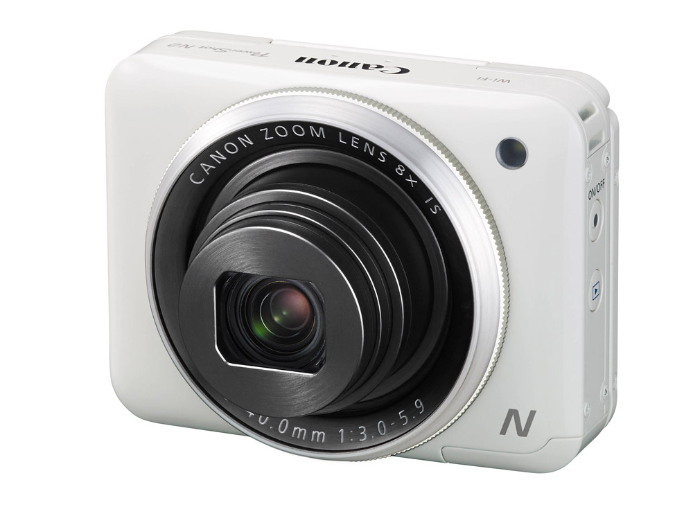 Canon PowerShot N2