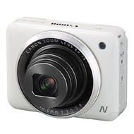 Canon PowerShot N2