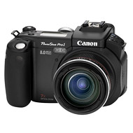 Canon PowerShot Pro1