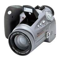 Canon PowerShot Pro90 IS