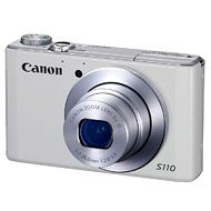 Canon PowerShot S110