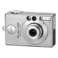 Canon PowerShot S230 / Ixus V3