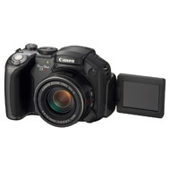 Canon PowerShot S3 IS