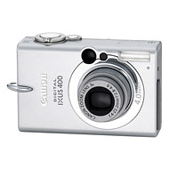 Canon PowerShot S400 / Ixus 400