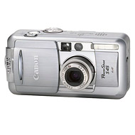 Canon PowerShot S45