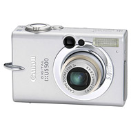 Canon PowerShot S500 / Ixus 500