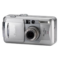 Canon PowerShot S50