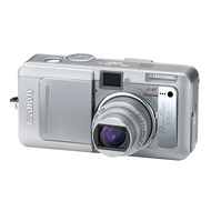 Canon PowerShot S60