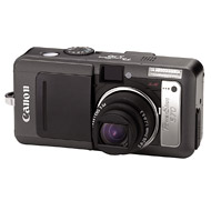 Canon PowerShot S70