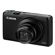 Canon PowerShot S95