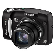 Canon PowerShot SX120 IS