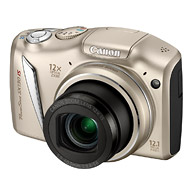 Canon PowerShot SX130 IS