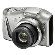 Canon PowerShot SX150 IS