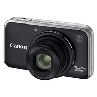 Canon PowerShot SX210 IS