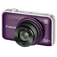 Canon PowerShot SX220 HS