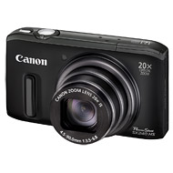 Canon PowerShot SX240 HS