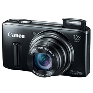 Canon PowerShot SX260 HS