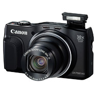 Canon PowerShot SX700 HS