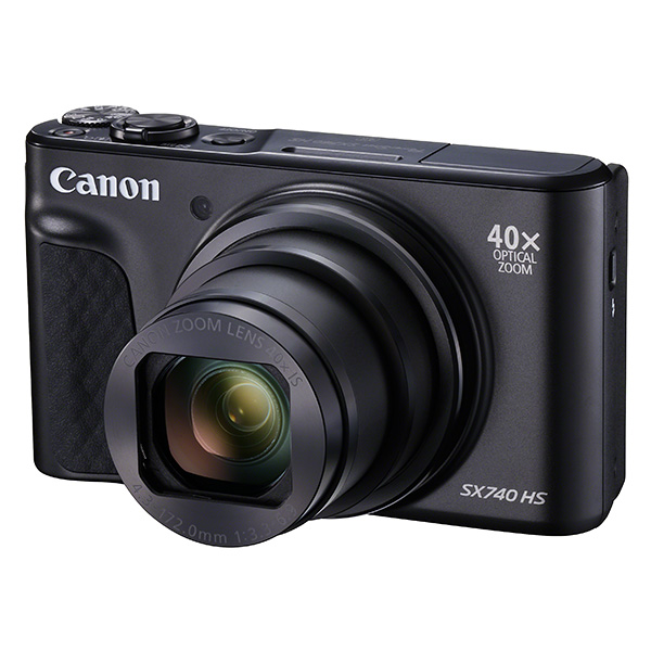 Canon PowerShot SX740 HS