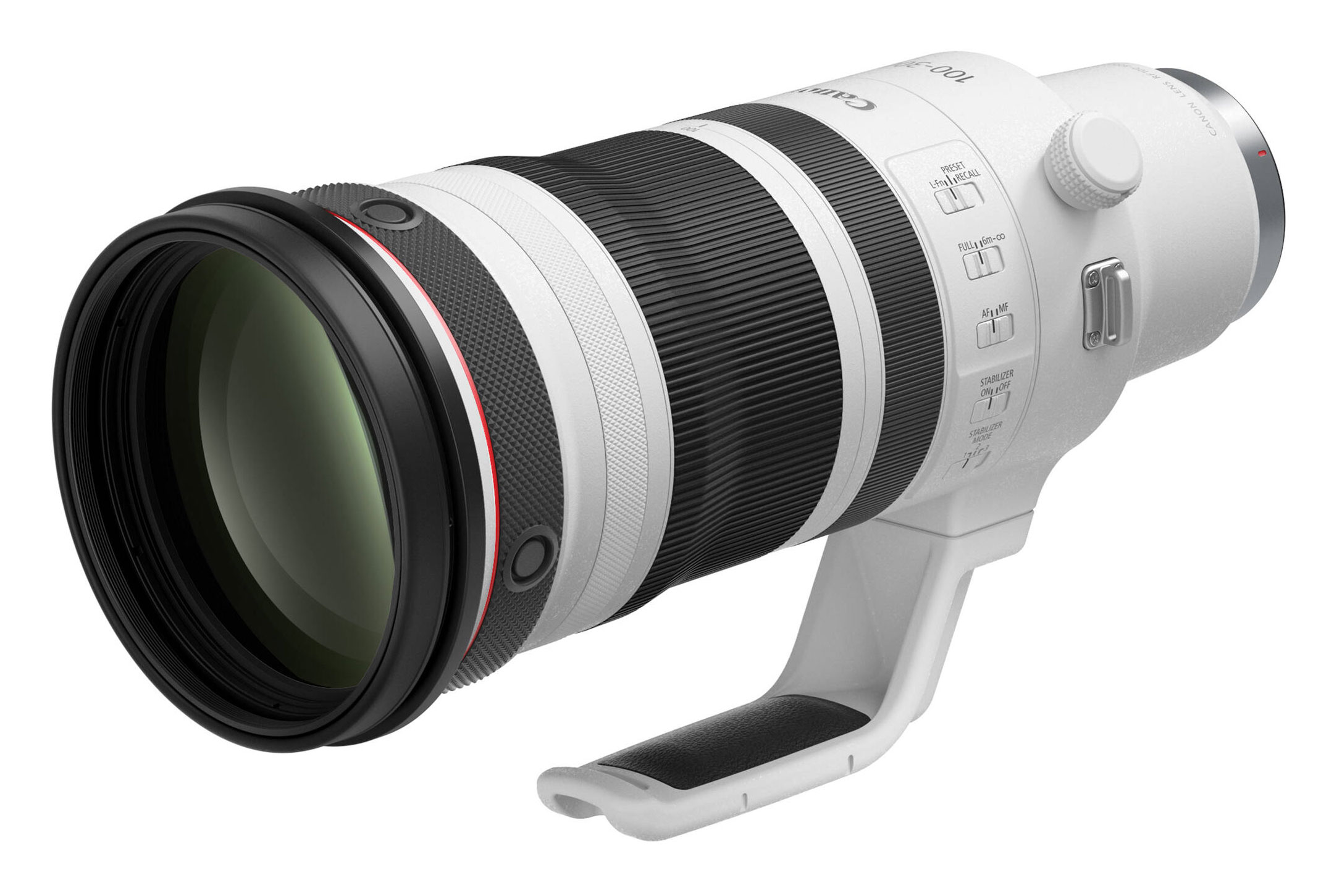 Canon RF 100-300mm f/2.8 L IS USM