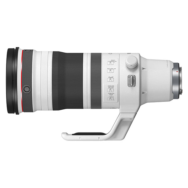 Canon RF 100-300mm f/2.8 L IS USM