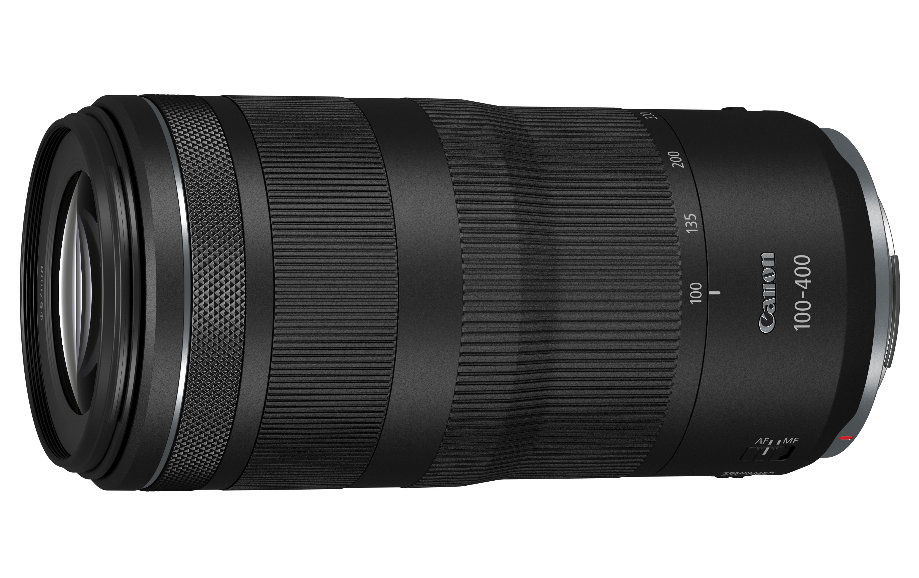 Canon RF 100-400mm f/5.6-8 IS USM