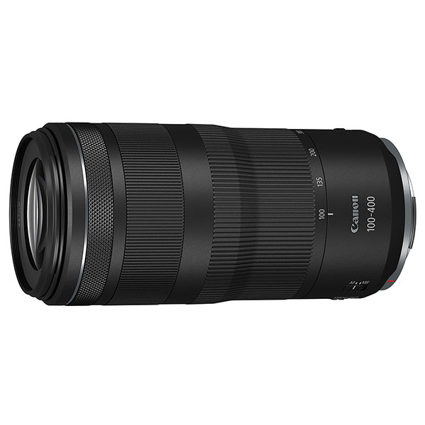 Canon RF 100-400mm f/5.6-8 IS USM