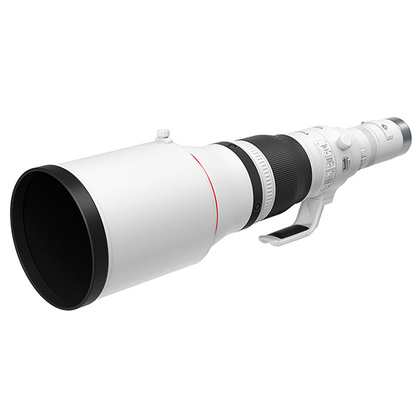 Canon RF 1200mm f/8 L IS USM