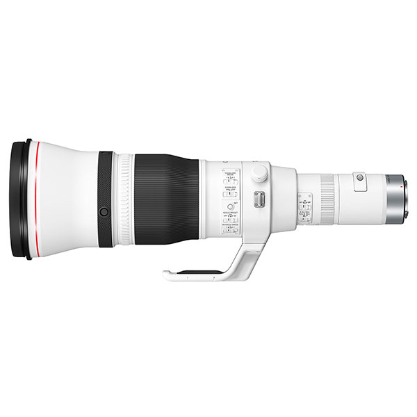 Canon RF 1200mm f/8 L IS USM