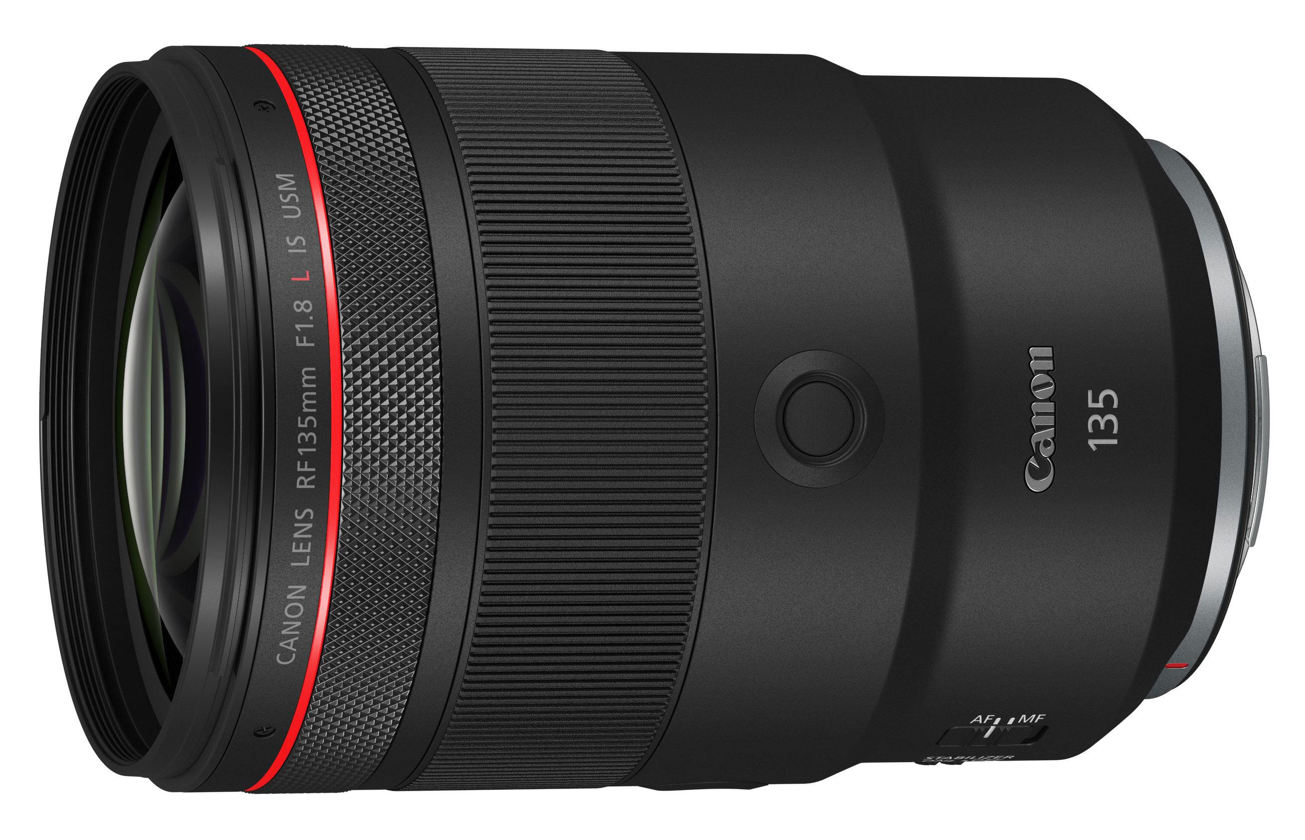 Canon RF 135mm f/1.8 L IS USM