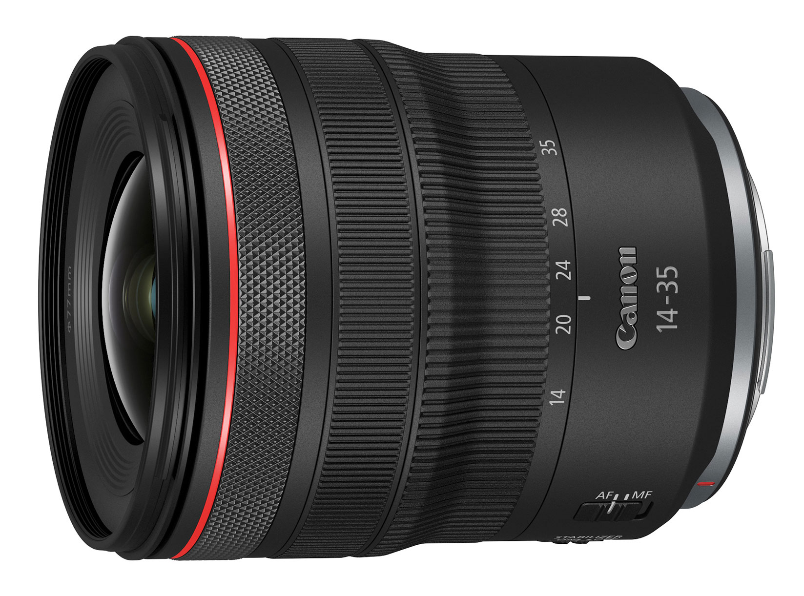 Canon RF 14-35mm f/4 L IS USM