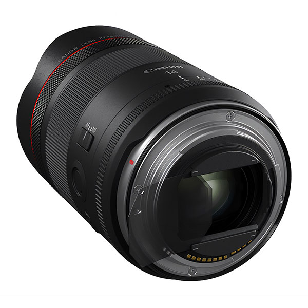 Canon RF 14mm f/1.4 VCM L
