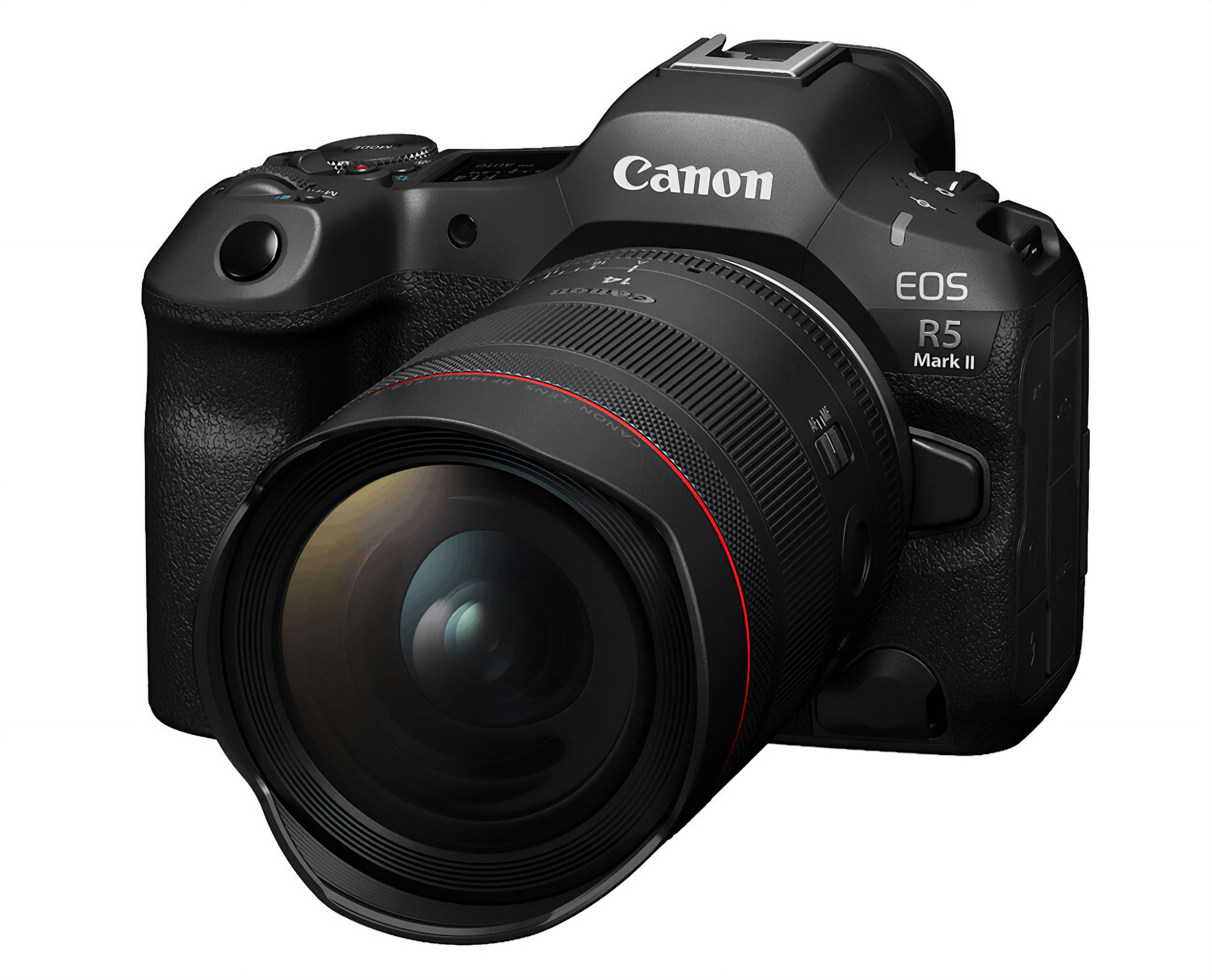 Canon RF 14mm f/1.4 VCM L