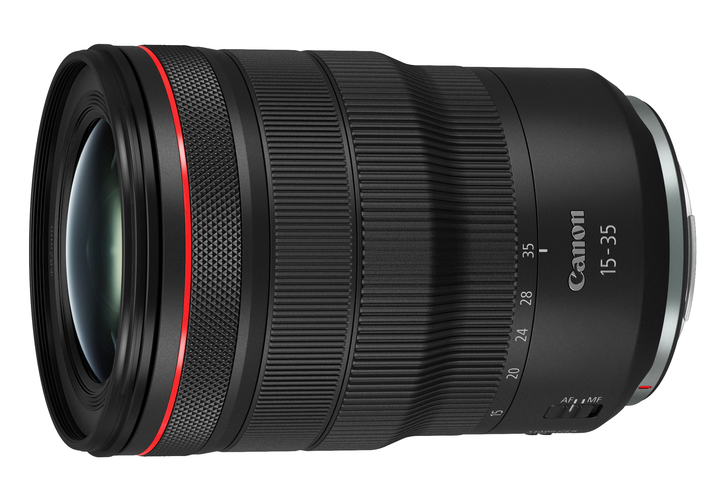 Canon RF 15-35mm f/2.8 L IS USM