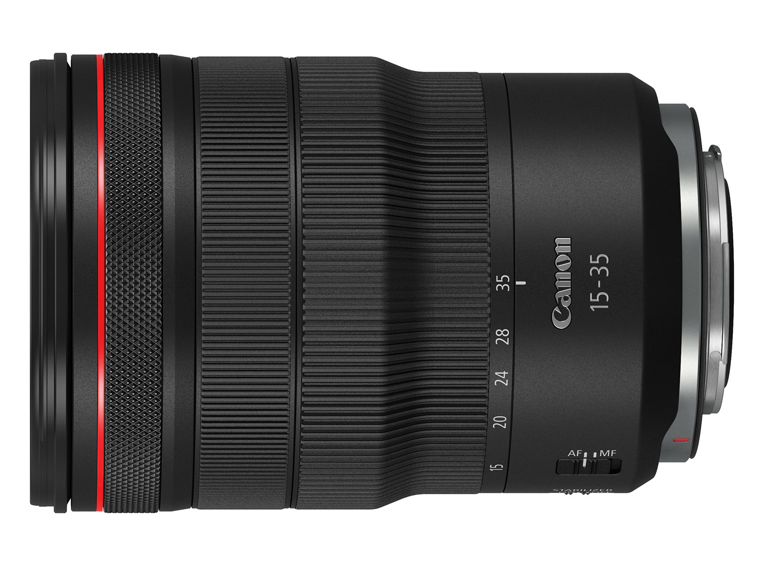 Canon RF 15-35mm f/2.8 L IS USM