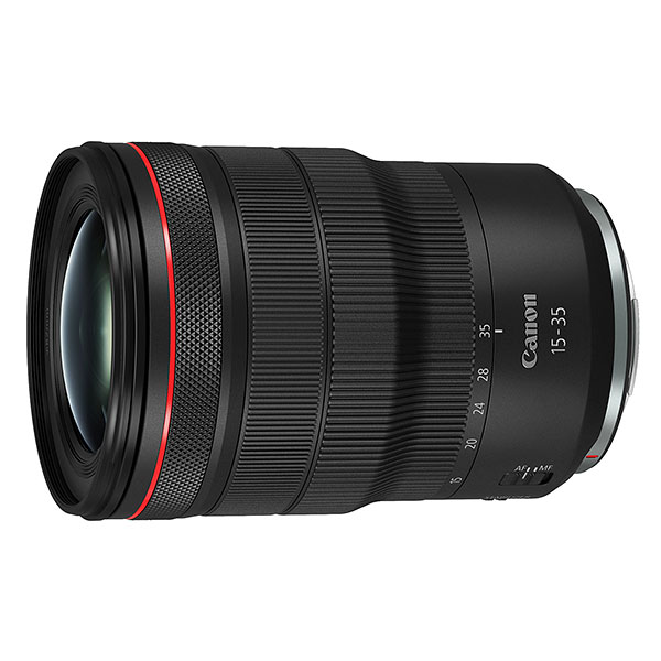 Canon RF 15-35mm f/2.8 L IS USM