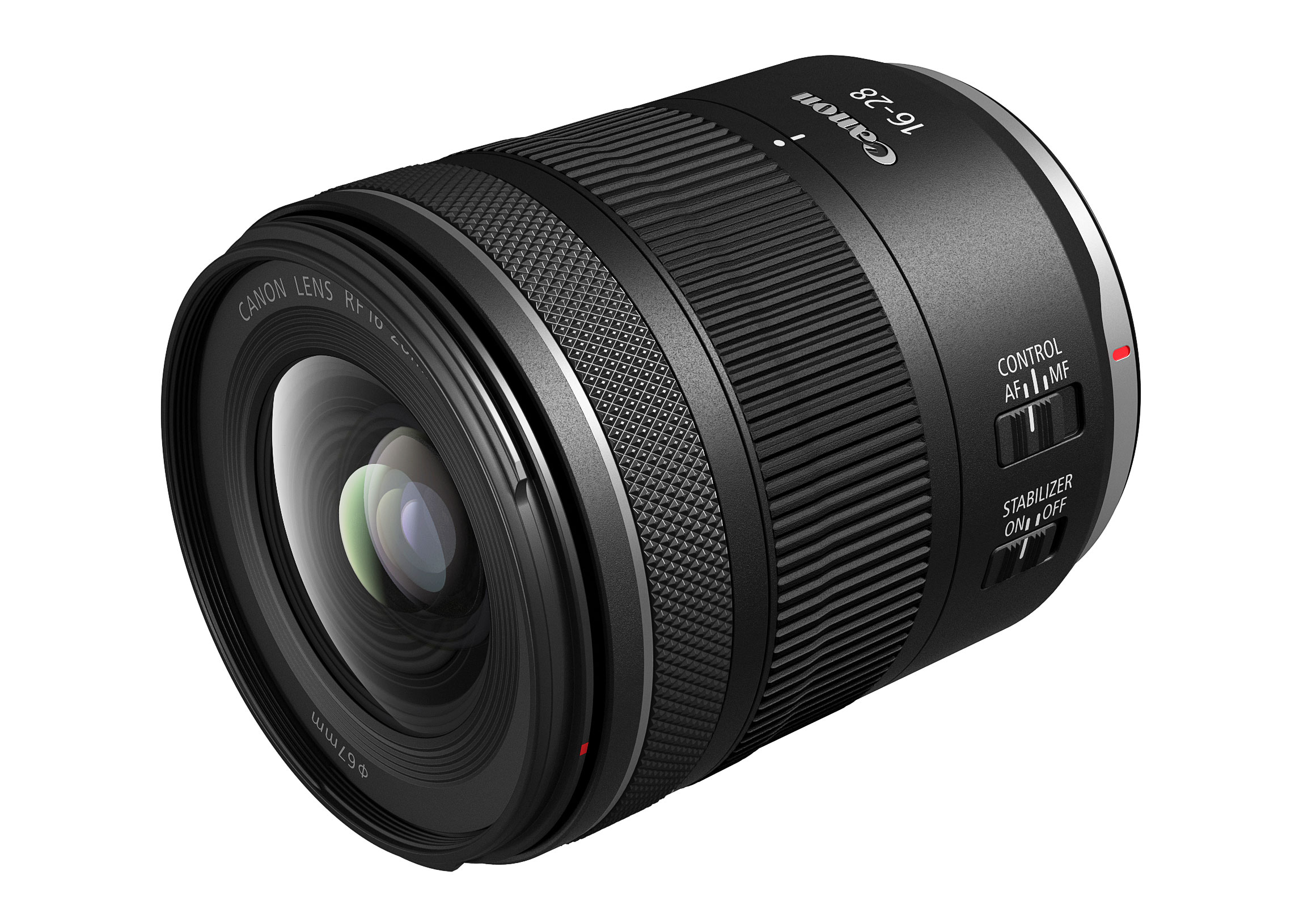 Canon RF 16-28mm f/2.8 IS STM