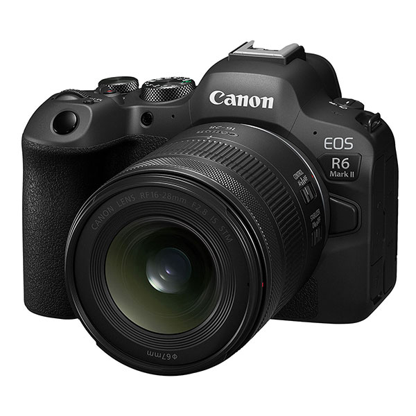 Canon RF 16-28mm f/2.8 IS STM