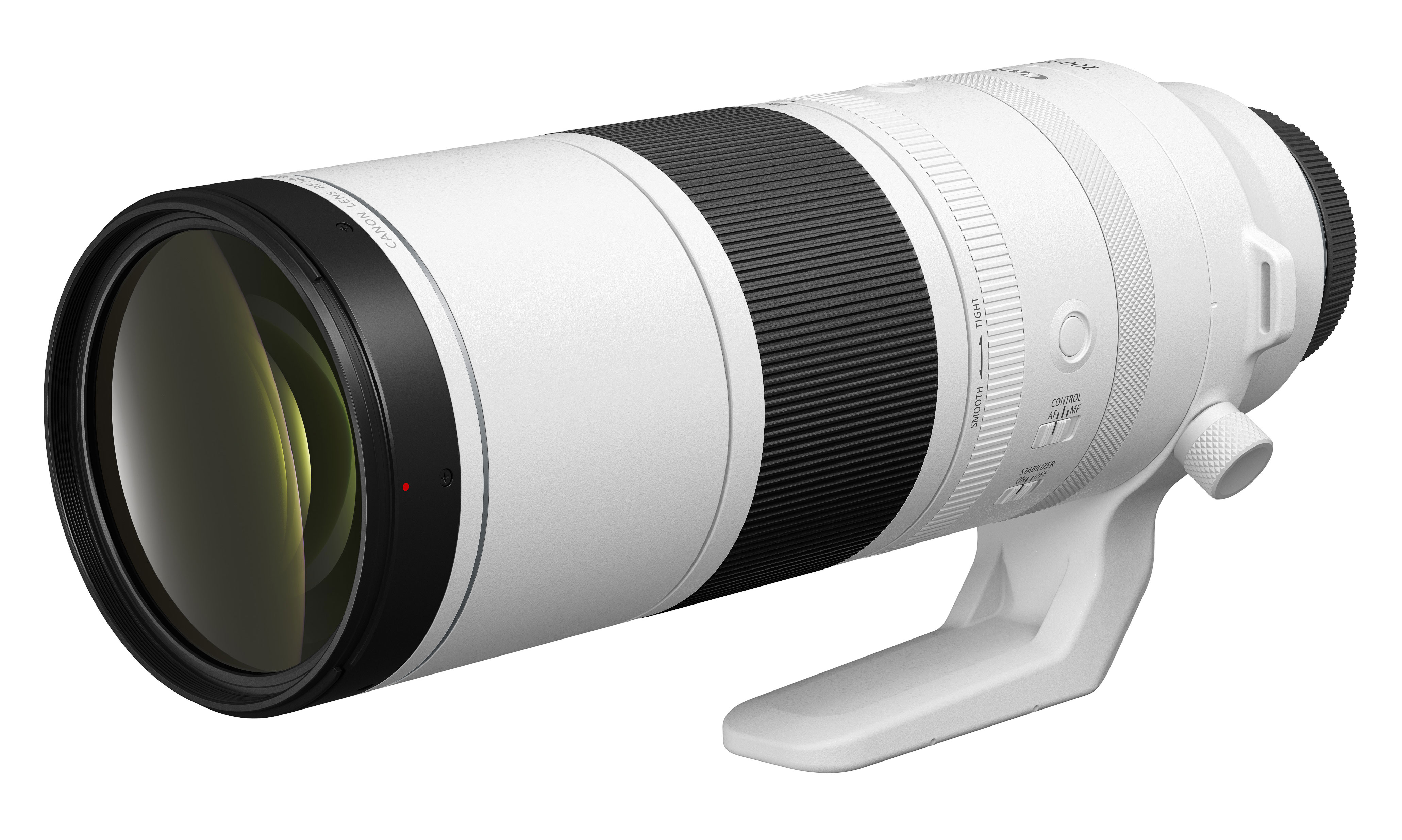 Canon RF 200-800mm f/6.3-9 IS USM