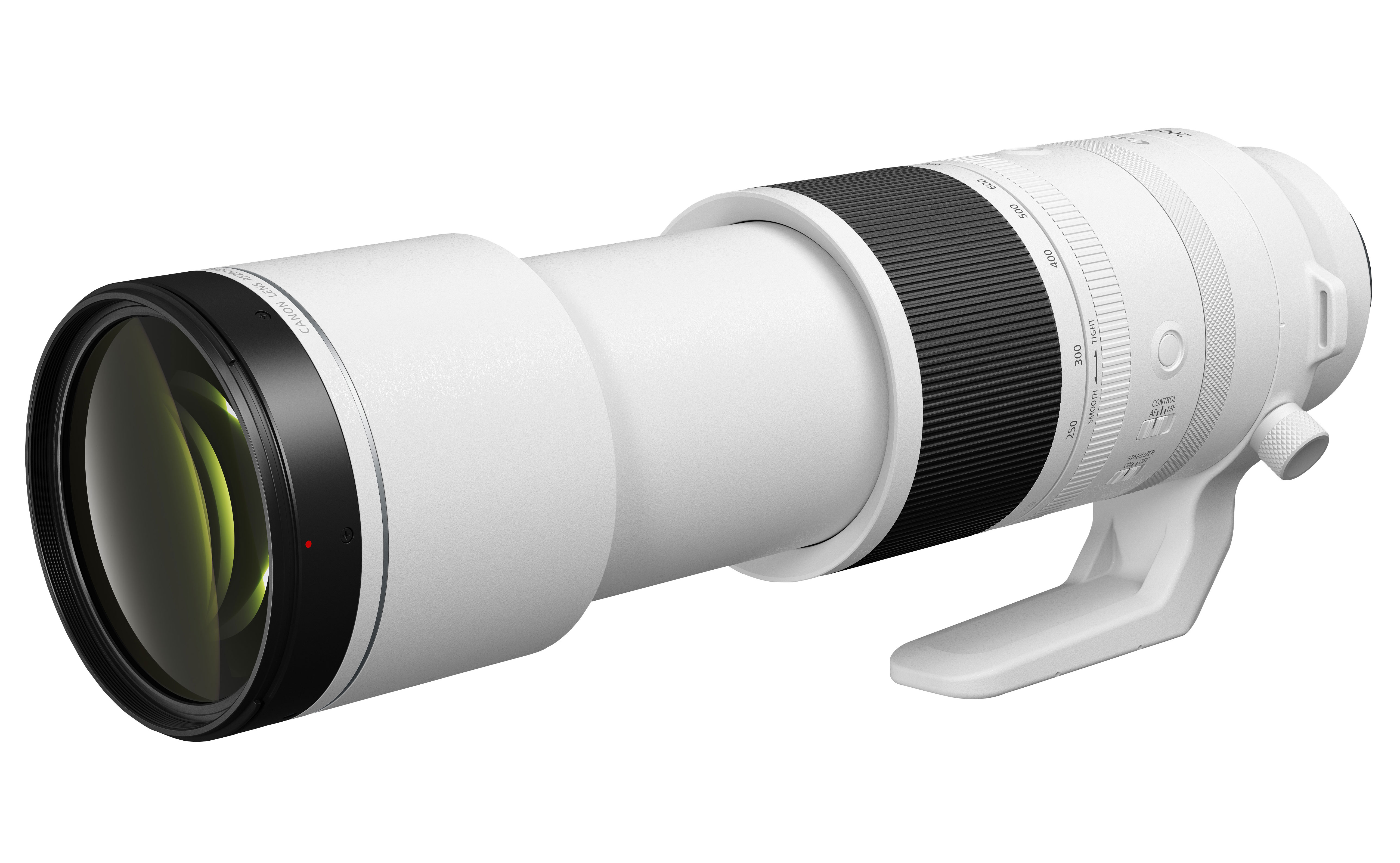 Canon RF 200-800mm f/6.3-9 IS USM